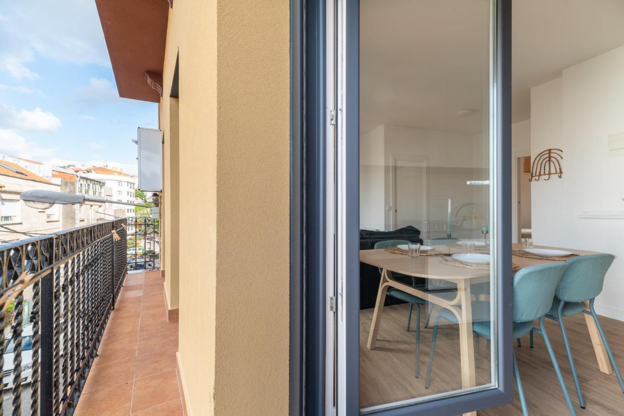 비고 El Balconcito 아파트 외부 사진